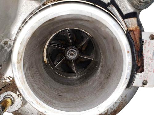 Engine VOLVO S60 I (384) 2.0 T | BP25144595M1 - Image 4