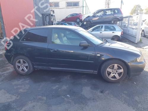 Engine control unit (ECU) AUDI A3 (8L1) 1.9 TDI | BP34512599M57 - Image 16