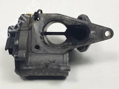 EGR-Ventil RENAULT SCÉNIC II (JM0/1_) 1.9 dCi (JM14) (131 hp) 30998346