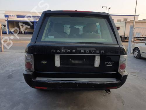 Left front window switch LAND ROVER RANGE ROVER III (L322) 3.6 D 4x4 | BP39004849I27 - Image 13