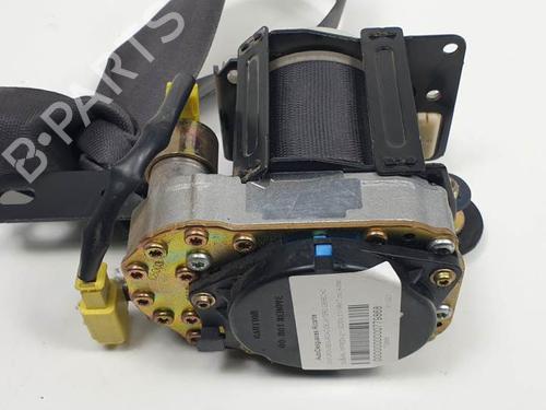 Front right seatbelt SUBARU IMPREZA Saloon (GD) 2.0 WRX Turbo AWD (GDA) | BP11526419I25 