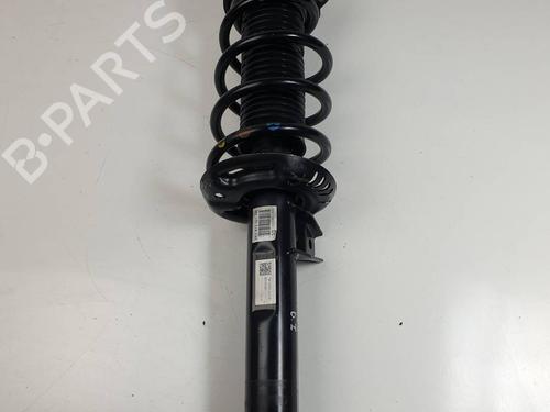 Used Left front shock absorber Left front shock absorber VW CADDY V Box Body/MPV (SBA, SBH) 2.0 TDi (102 hp) 29696770 29696770