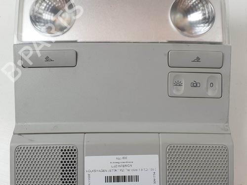 interior-roof-light-vw-jetta-iii-1k2-2004-2005-2006-2007-2008-2009-2010-2011-2012-2013-26171146 main image