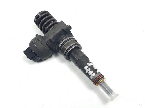 Used Injector Injector AUDI A4 B7 Avant (8ED) 2.0 TDI 16V (140 hp) 24653135 24653135