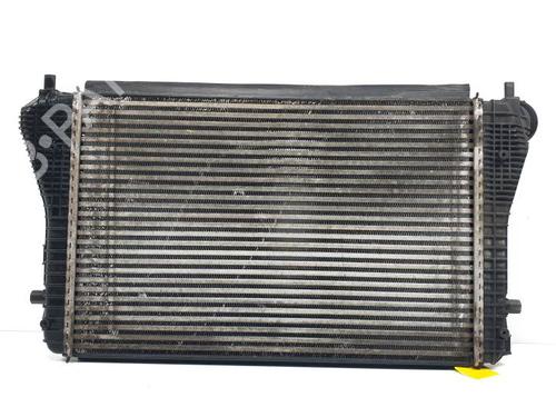 Intercooler VW GOLF V (1K1) 1.9 TDI | BP26616196M30 