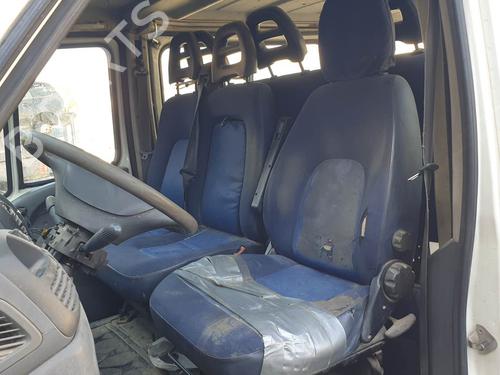 Left front brake caliper FIAT DUCATO Bus (244_) 2.3 JTD | BP29199065M105 - Image 11