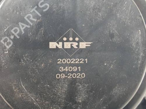 Varmeblæser AUDI Q7 (4LB) 3.0 TDI quattro | BP29932463M62