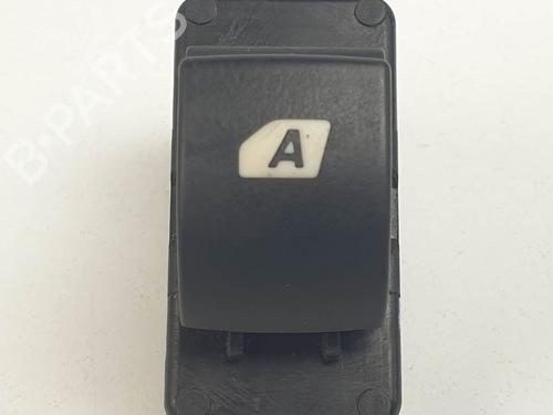 Used Right front window switch PEUGEOT PARTNER Box Body/MPV 1.6 HDi 16V (90 hp) 25140677