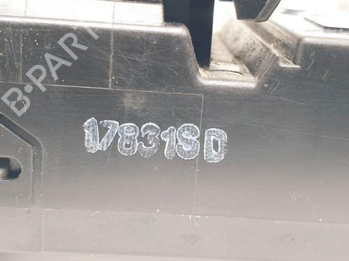 Left front window switch NISSAN MICRA V (K14) 0.9 IG-T | BP16866096I27 