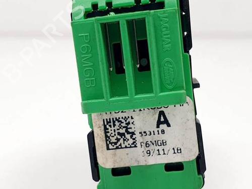 Warning switch HYUNDAI ix35 (LM, EL, ELH) 1.7 CRDi | BP18653154I22 - Image 4
