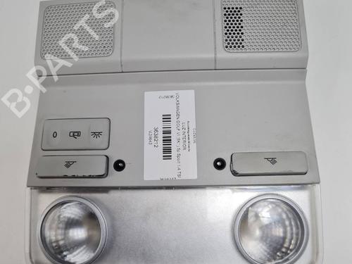 Used Interior roof light Interior roof light 38189798 38189798