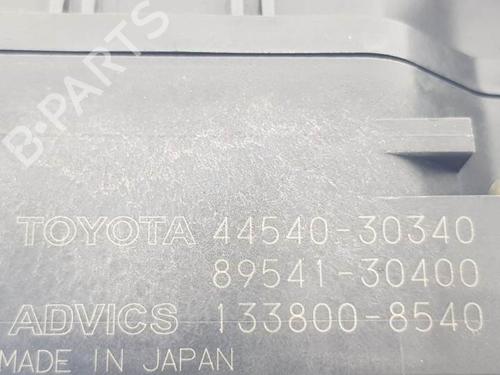 ABS pump LEXUS GS (_S19_) 300 (GRS190_, GRS190R) | BP11410771M43 