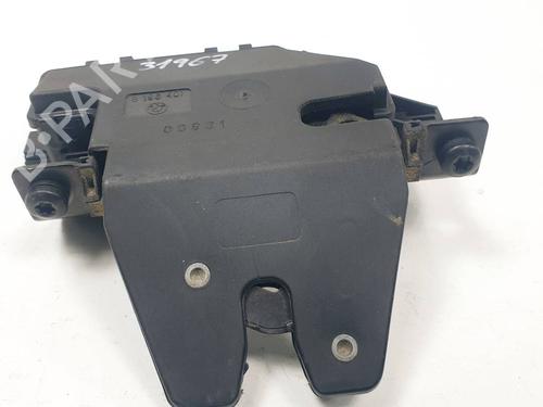 tailgate-lock-bmw-3-e46-1997-1998-1999-2000-2001-2002-2003-2004-2005-31088561 main image