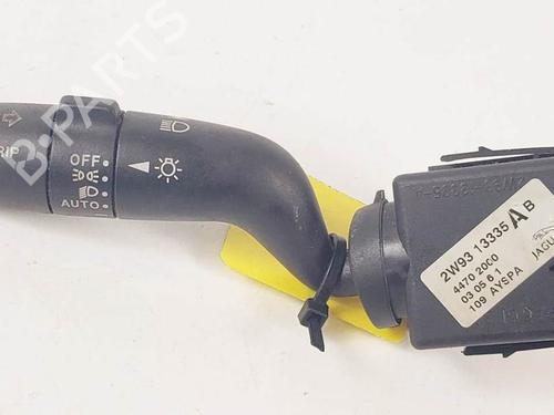 Ratstangsstang JAGUAR XJ (X350, X358) 3.0 (238 hp) 18029192