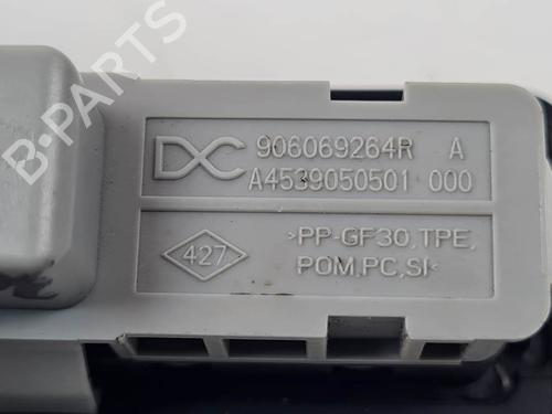 Tailgate handle DACIA DUSTER (HM_) 1.0 TCe 90 (HMM6) | BP25752355C132 - Image 4