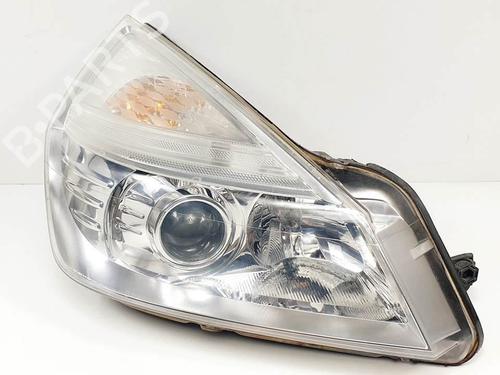 Used Right headlight Right headlight RENAULT ESPACE IV (JK0/1_) 3.0 dCi (JK0E, JK0Y) (181 hp) 19526567 19526567