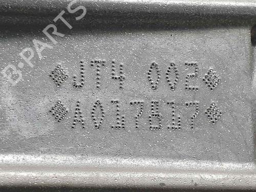 Gearbox RENAULT CAPTUR II (HF_) TCe 90 (HFM6) | BP24990253M3 - Image 3