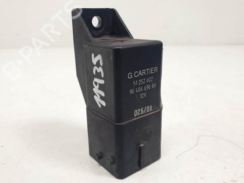 Used Electronic module Electronic module 13749266 13749266