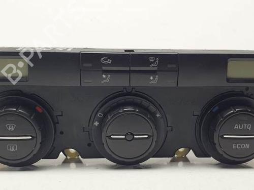 Used Climate control SKODA OCTAVIA II (1Z3) 1.9 TDI (105 hp) 19526605