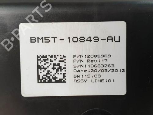 Instrument cluster FORD FOCUS III 1.6 Ti | BP6843350C47 