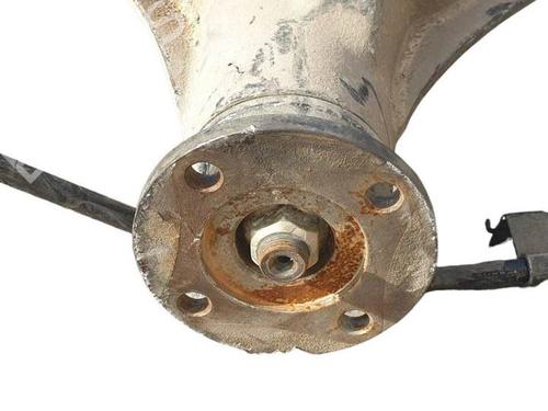 Rear axle NISSAN TERRANO II (R20) 2.7 TDi 4WD | BP17910627M2 