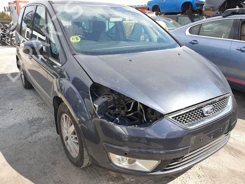 Left front driveshaft FORD S-MAX (WA6) 2.0 TDCi | BP24338982M38  - Image 18