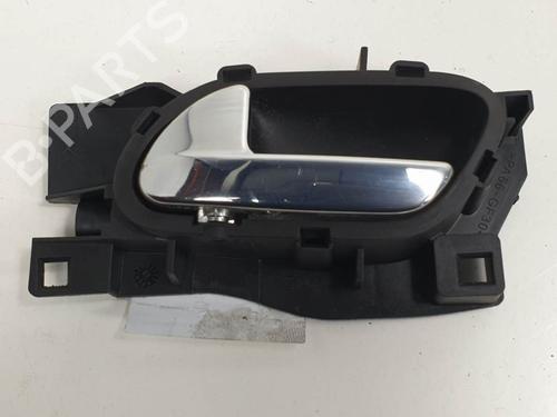 Used Front left interior door handle Front left interior door handle CITROËN C4 I (LC_) 1.6 HDi (109 hp) 6845383 6845383