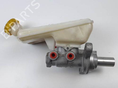 Brake master cylinder CITROËN C3 II (SC_) 1.4 HDi 70 (SC8HZC, SC8HR0, SC8HP4) | BP28027548M77 - Image 3