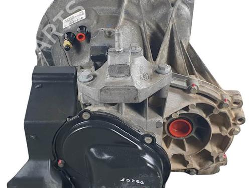 Gearbox FORD FIESTA V (JH_, JD_) 1.4 TDCi | BP24817406M3 