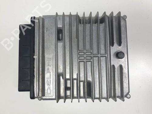 Used Engine control unit (ECU) Engine control unit (ECU) FORD FOCUS I Turnier (DNW) 1.8 TDCi (100 hp) 11272134 11272134
