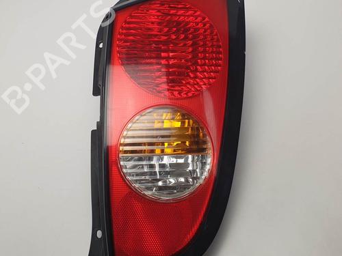 Used Right taillight Right taillight HYUNDAI ATOS PRIME (MX) 1.0 i (58 hp) 25138716 25138716