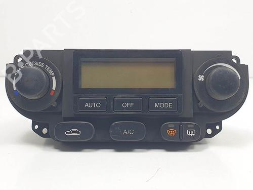 Climate control DAEWOO LACETTI Hatchback (KLAN) 1.6 | BP11941494I5 - Image 5