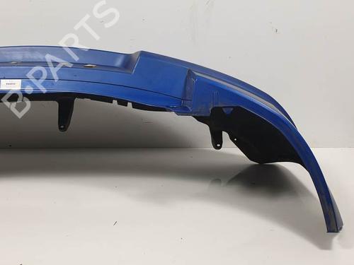 Rear bumper RENAULT MEGANE II (BM0/1_, CM0/1_) 1.5 dCi (BM1F, CM1F) | BP24915781C8 
