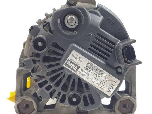 Alternator RENAULT MEGANE II Saloon (LM0/1_) 1.6 16V (LM1R, LM0C) | BP29964893M7