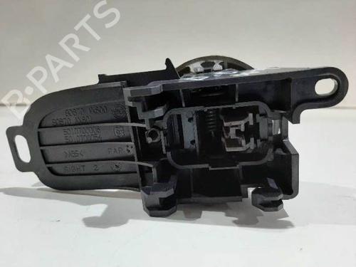 Front right interior door handle NISSAN MICRA III (K12) 1.5 dCi | BP6862885I14 