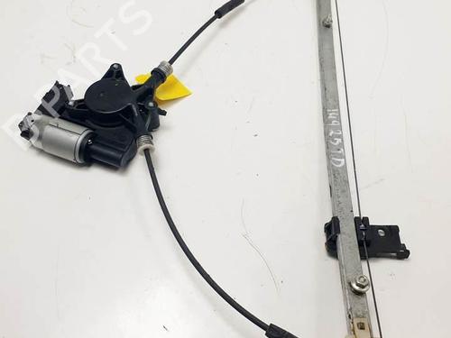 Used Rear right window mechanism Rear right window mechanism MAZDA CX-7 (ER) 2.3 MZR DISI Turbo AWD (ER3P) (260 hp) 25403774 25403774