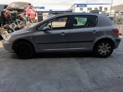 Engine PEUGEOT 307 (3A/C) 1.6 16V | BP37257997M1 - Image 9