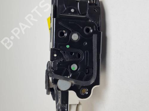 Used Front left lock Front left lock VW POLO V (6R1, 6C1) 1.2 TSI (105 hp) 35749786 35749786