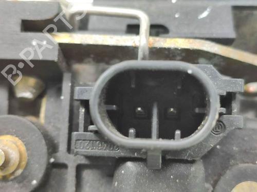 Tailgate lock MERCEDES-BENZ M-CLASS (W163) ML 320 (163.154) | BP8291067C101 