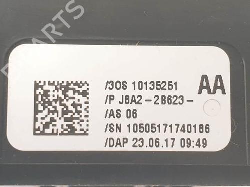 Hand brake LAND ROVER RANGE ROVER VELAR (L560) 2.0 D240 SD4 4x4 | BP17054461I18 - Image 4
