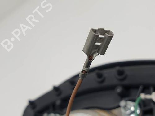 Førerens kollisjonspute NISSAN QASHQAI / QASHQAI +2 I (J10, NJ10, JJ10E) 1.5 dCi | BP11751558C9 