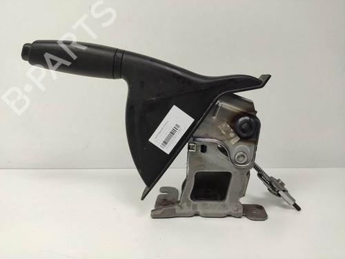 håndbremse håndbremse FIAT TIPO Hatchback (356_, 357_) 1.3 D (356HXH1A) (95 hp) 12445986 12445986