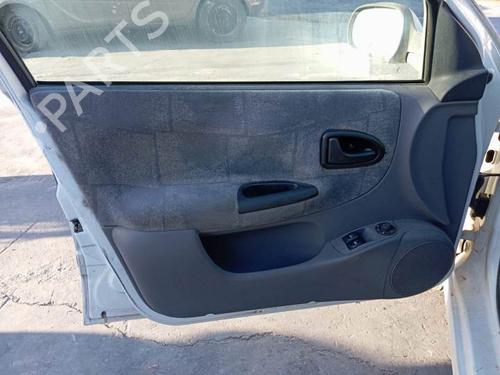 Engine control unit (ECU) RENAULT MEGANE I (BA0/1_) 1.9 dCi (BA05, BA1F) | BP25117256M57 