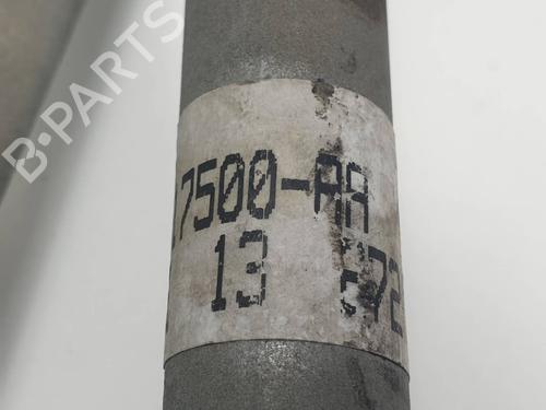 Front wiper motor FORD MAVERICK 3.0 V6 24V | BP37286654M29 - Image 4
