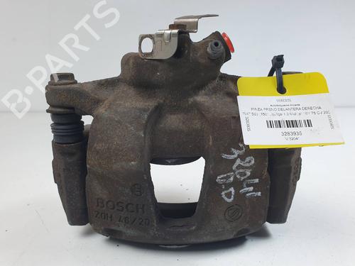 right-front-brake-caliper-fiat-500-312_-2007-31058928 main image