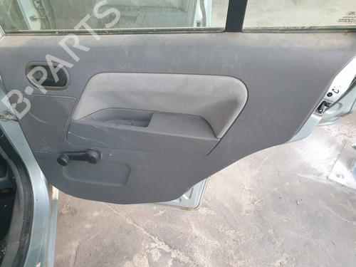 Engine control unit (ECU) FORD FUSION (JU_) 1.4 TDCi | BP37087601M57 - Image 19