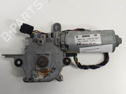 Used Sunroof engine Sunroof engine MERCEDES-BENZ S-CLASS (W220, V220) S 320 (220.065, 220.165) (224 hp) 6857962 6857962