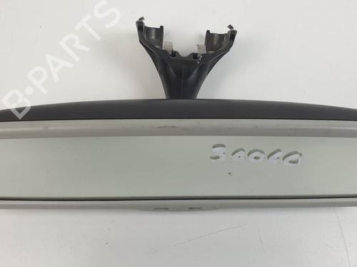 Used Rear mirror Rear mirror VW GOLF VI Variant (AJ5) 1.6 TDI (105 hp) 24817238 24817238
