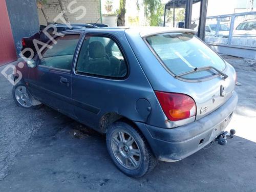 Squib airbag FORD FIESTA IV (JA_, JB_) 1.25 i 16V | BP10735185C102 