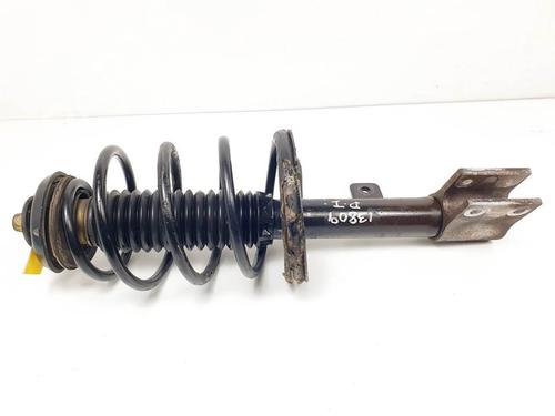 Used Left front shock absorber Left front shock absorber CITROËN C4 I (LC_) 1.6 16V (109 hp) 16820808 16820808